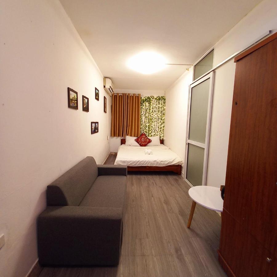 Hanowood Homestay