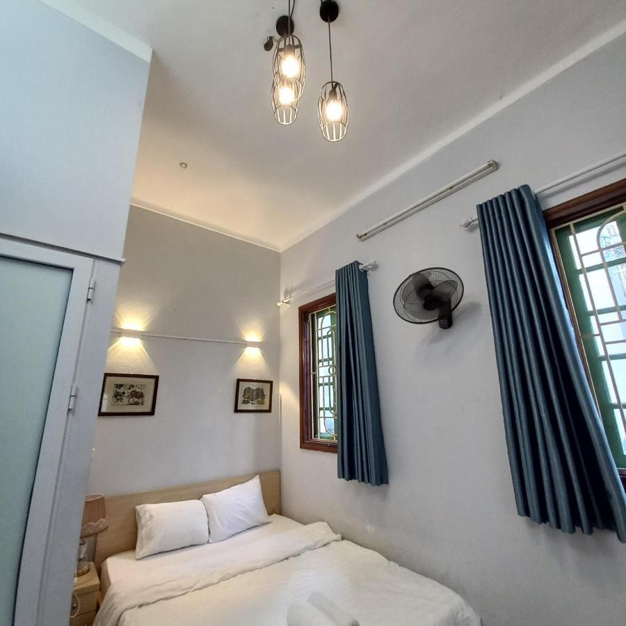 Homestay Hanowood *