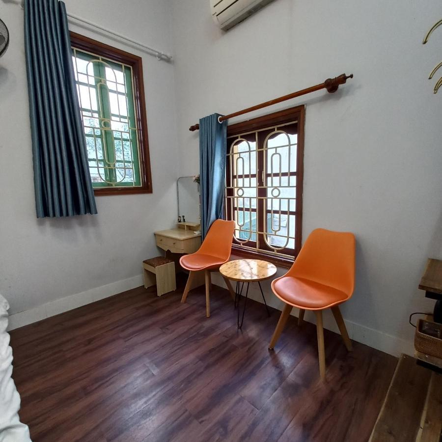 Homestay Hanowood Hanoi