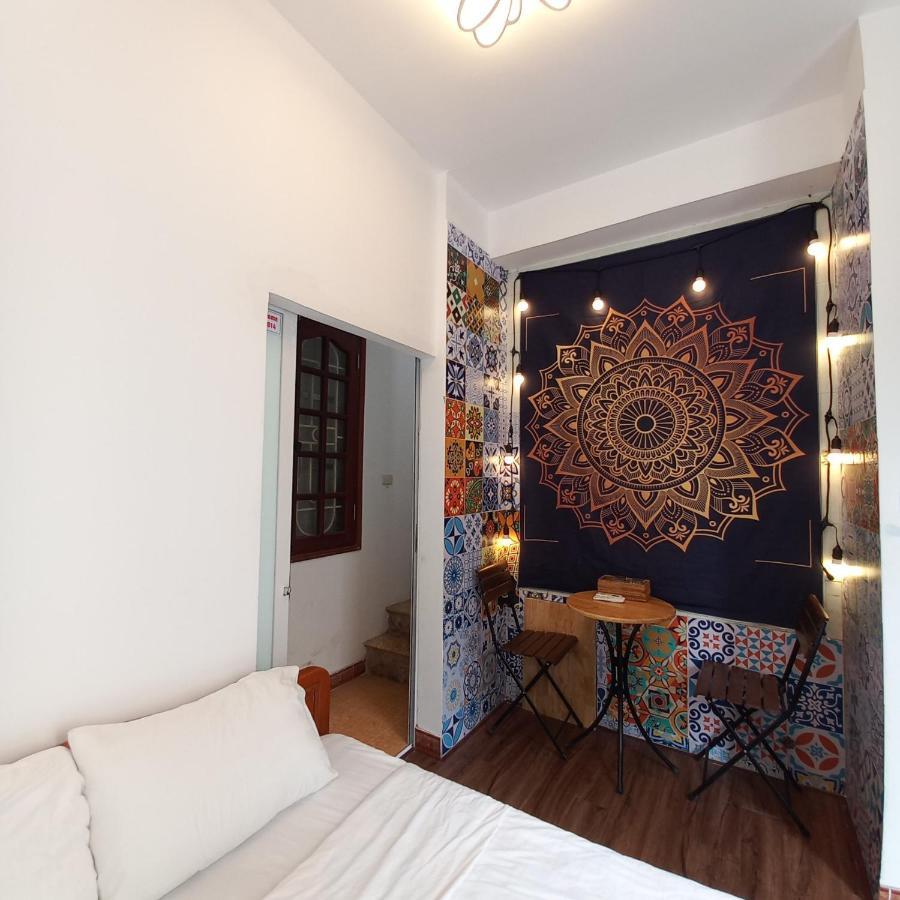 Homestay Hanowood *