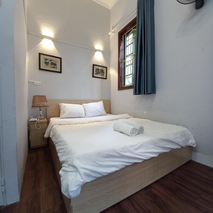 Hanowood Homestay *