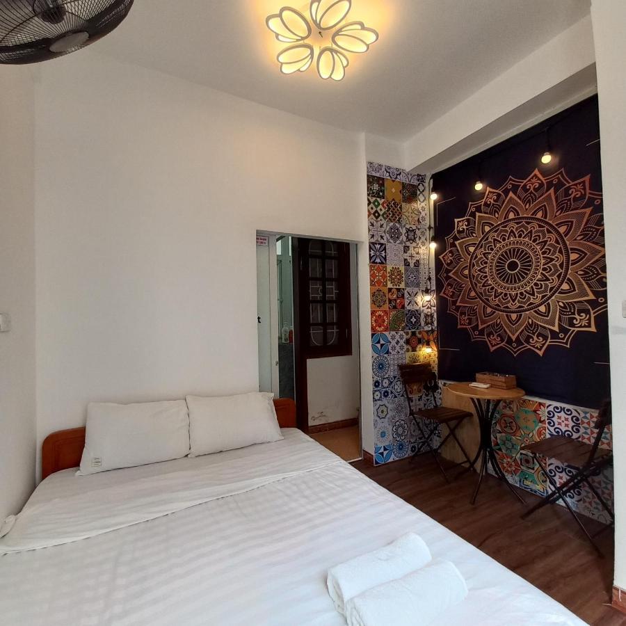 Hanowood Homestay *