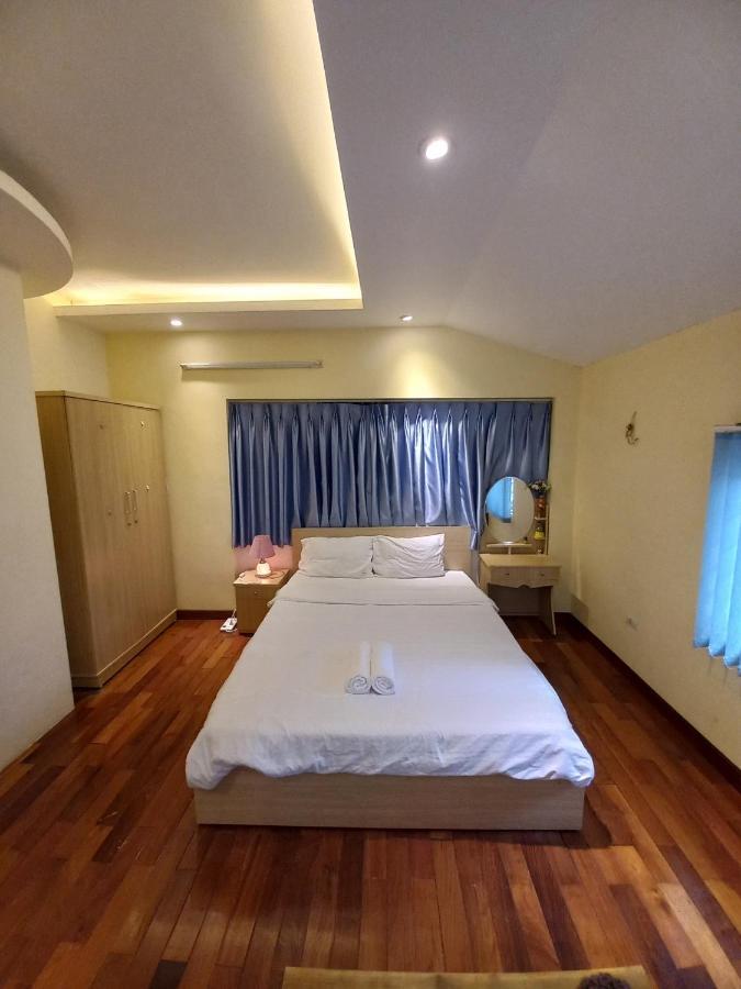 Hanowood Homestay Hanoi