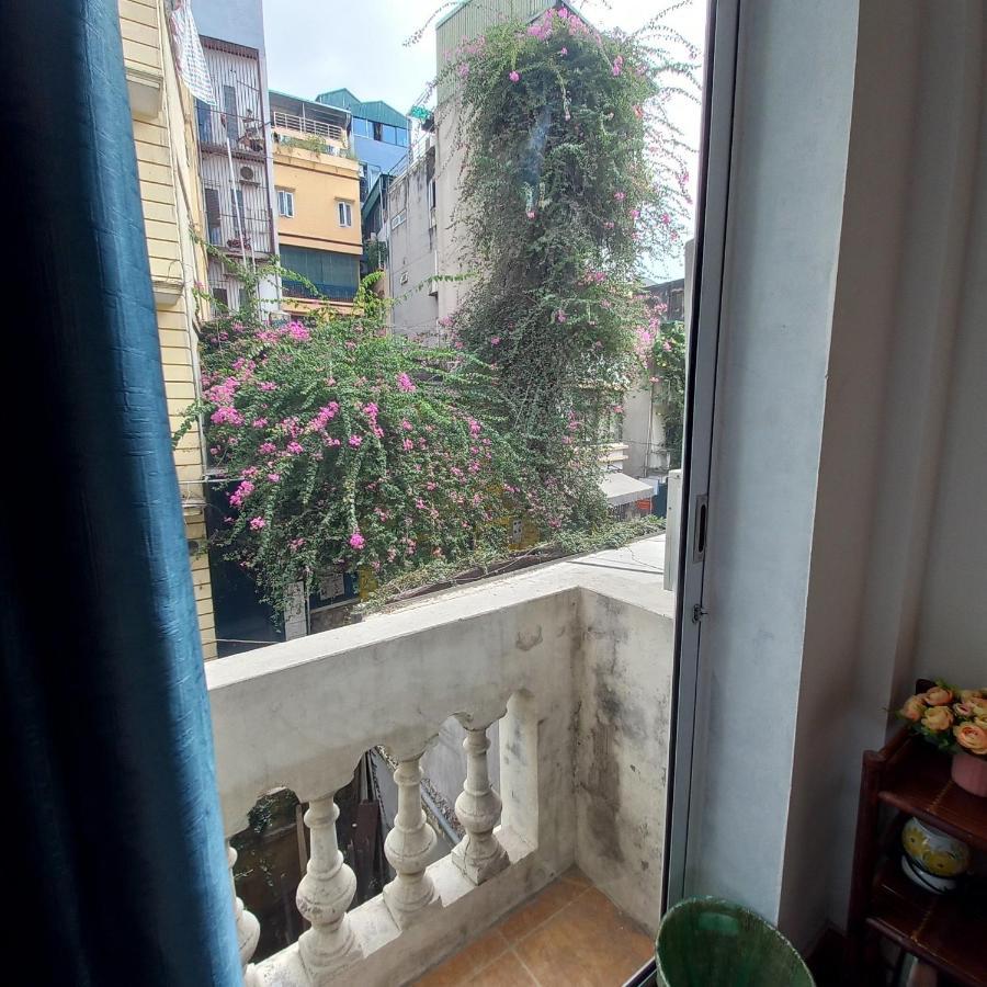 Hanowood Hanoi