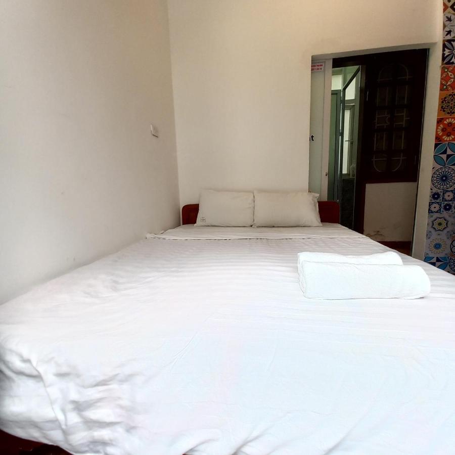 Homestay Hanowood Hanoi