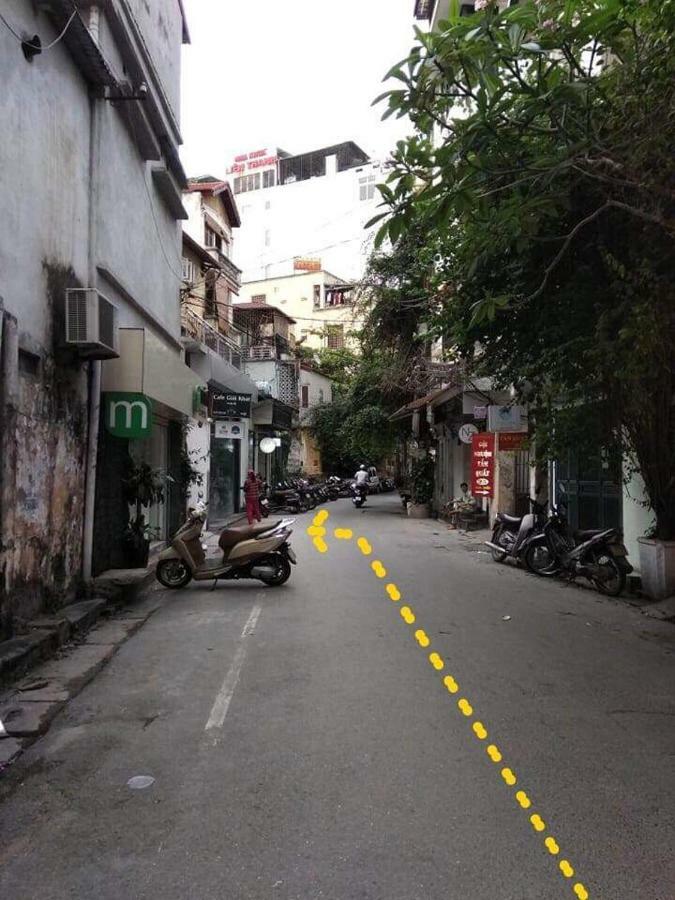 Hanowood * Hanoi
